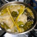 Cooksnap dari natt_rd untuk resep Ayam Bumbu Kemiri