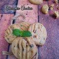 Cooksnap dari Mama Upay untuk resep Chocochips Cookies
