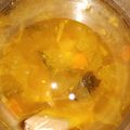 Cooksnap dari Qahwashay untuk resep Kaldu Tulang Sapi (Beef Bone Broth)