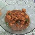 Cooksnap dari tussa untuk resep Chicken teriyaki ala hokben