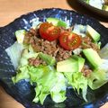 mocha！'s cooksnap of when they made 【チリパウダーで本格的!】タコライス.