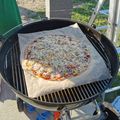 Zsanett Rizmajer-Szűcs Cooksnap-ja, amikor elkészítette a(z) Pizzatészta 🍕 receptet.