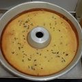 Cooksnap dari Noviyantie Novi untuk resep Bolu keju panggang