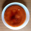 El cooksnap de carolina hazkour cuando hizo Quesillo casero sin leche condensada.