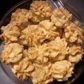 Cooksnap dari Anita Rahayu🌸 untuk resep Kue Sagu Keju Lumer