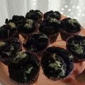 Cooksnap dari Emma untuk resep Chocolate custard muffin ala tintin rayner