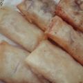 Cooksnap dari Bubun.NSA untuk resep LUMPIA FANTASI