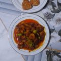 Cooksnap dari Ritaa untuk resep Sambal goreng udang,telor puyuh,pete pedes dan enak
