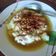 Cooksnap dari ivy chininta untuk resep Bubur Ayam Kuah Kuning Praktis dari Sisa Nasi