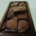 Cooksnap dari Ayu Erlina untuk resep 10. Fudgy (Shiny Crust) Brownie