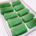Cooksnap dari Falia untuk resep Kue pepe - Lapis Sagu