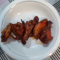 Cooksnap dari Shine Vera untuk resep Chicken Wings aLa Pizza Hut