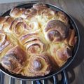 ILDIKÓ Péter Cooksnap-ja, amikor elkészítette a(z) Karcagi ferdinánd receptet.