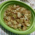 Cooksnap dari Deis Daraswati untuk resep Kentang Mustofa Gurih Renyah