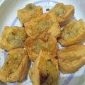 Cooksnap dari Erviana Santoso untuk resep Tahu Cilok Goreng