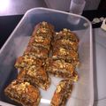 Zimmerer Zita Cooksnap-ja, amikor elkészítette a(z) Diós süti (vegán) receptet.