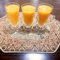 کوک اسنپ MM بعد از امتحان کردن رانی هلو.