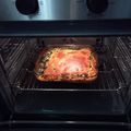 Cooksnap από Θανασης Περιστερης στη συνταγή Σπανάκι σουφλέ με μπεσαμέλ