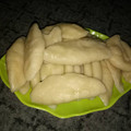 Cooksnap dari rina restiana untuk resep Empek2 Dos