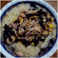 Cooksnap dari sava untuk resep Misoa kuah