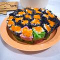 Cooksnap dari Dapurzee untuk resep Dimsum Rumahan Rasa Restoran | Ayam Udang (alt. ikan skip udang)