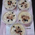 Cooksnap dari arie untuk resep Klapertart No Bake