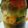 El cooksnap de Nory cuando hizo Berenjenas en escabeche.