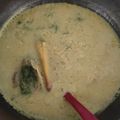 Cooksnap dari Devy Manurung untuk resep Soto Kemiri khas Pati