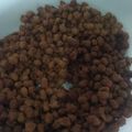 Cooksnap dari Blueblue Boice untuk resep Kacang Disco simpel a la Mommy Lucky