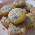 Cooksnap dari kaka Rosselagreentea🙅🙆 untuk resep Perkedel kentang simple