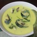 Cooksnap dari Tae Gong Shil untuk resep Gulai Ikan Tongkol Padang
