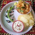 Jayshree G Doshi's cooksnap of when they made ફરાળી બટાકા ભાજી (Farali Bataka Bhaji Recipe In Gujarati).