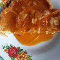 Cooksnap dari Raihana Faza untuk resep Fuyunghai telur isi sayur