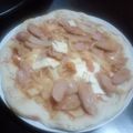 Cooksnap dari Yulita Utami untuk resep Pizza Rumahan ala Siska