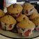 Jakus Csilla Cooksnap-ja, amikor elkészítette a(z) Csokis-nutellás muffin receptet.