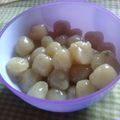 Cooksnap dari naura untuk resep Cilok sosis