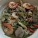 Cooksnap dari nurmahandayanti untuk resep Tumis kangkung & jamur tiram