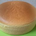 Cooksnap dari Beta Kitchen untuk resep Cheddar cheese cake