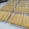 Cooksnap dari Elin Asrofah untuk resep Risol sayur & telur