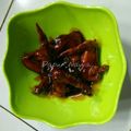 Cooksnap dari Dapur Nayya untuk resep Ayam goreng mentega nice!!!
