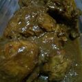 Cooksnap dari SeGo PaWoN untuk resep Semur ayam plus telor puyuh