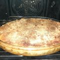 Cooksnap από mariouli στη συνταγή Παστίτσιο αλλιώς