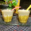 Cooksnap dari Zaleekha_gwen untuk resep Creamy Mango Sago