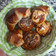 El cooksnap de victoriano martínez vilar cuando hizo Bollitos con masa de brioche integral y casi sin azúcar.