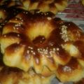 صورة من Naouel🎂Naouel، شاركها بعد تجربة وصفة كعك بالحليب