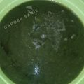 Cooksnap dari Dapoer Sarie untuk resep Cincau hijau