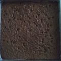 Cooksnap dari Shenny Indrawati untuk resep Brownies Panggang OTANG (Oven Tangkring)