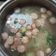 Cooksnap dari Tatik Idawati untuk resep Sayur sup oyong soun