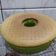 Cooksnap dari Reiska Oktaviani untuk resep Bolu Pandan Ekonomis (Kocok All in one) Anti gagal