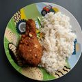 abl Cooksnap-ja, amikor elkészítette a(z) A rizsek királynője: a Basmati rizs, a lehető legjobban készítve receptet.
